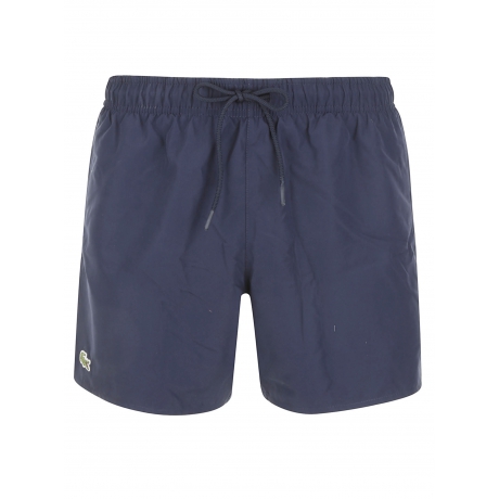 Lacoste Costume uomo blu navy