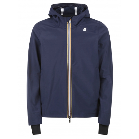 Kway Giubbino Autunno/inverno K21254w