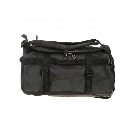 The North Face borsa camp taglia s nero