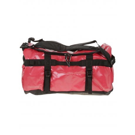 The North Face borsa camp taglia s rossa