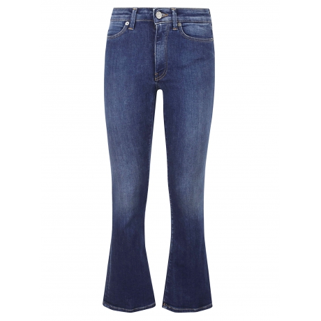 Dondup Jeans donna mandy in denim