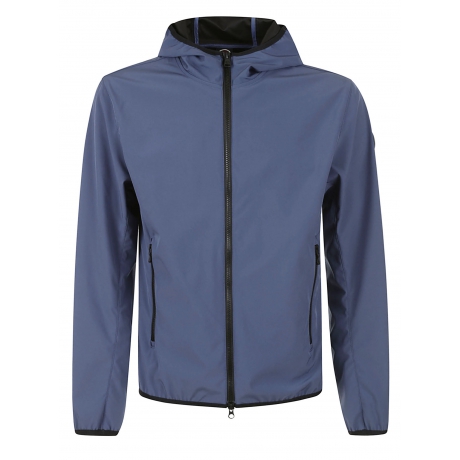 Colmar giubbotto uomo softshell con cappuccio avion