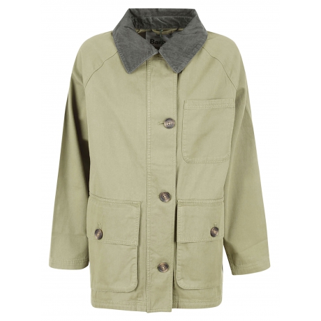 Barbour giacca cerata donna pennycress