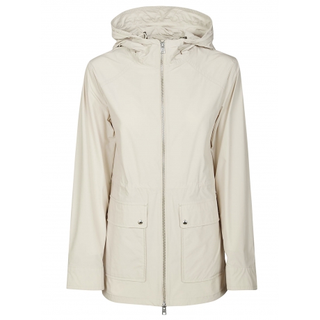 Woolrich summer hooded