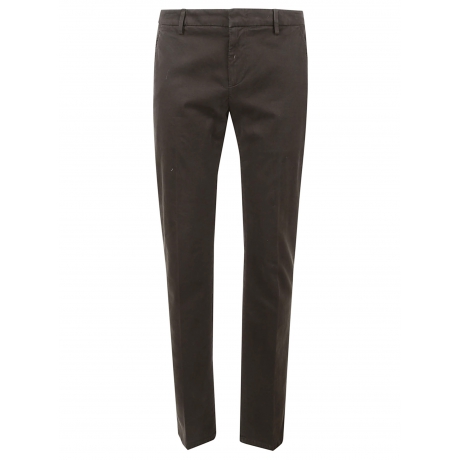 Dondup spiritissimo gabardina cotone