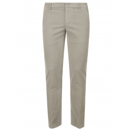Dondup spiritissimo velluto 1000 righe