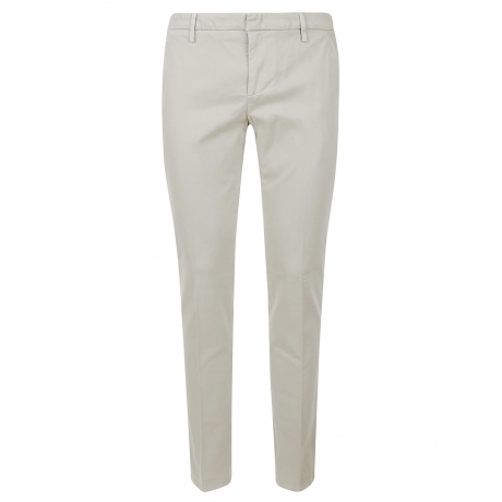 Dondup spiritissimo gabardina cotone