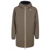 ATV Marrone blu