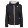 AU7 Nero beige