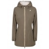 AUE Marrone beige