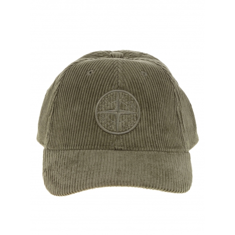 Stone Island cappello compass