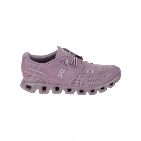 On Scarpe donna con lacci super ammortizzate
