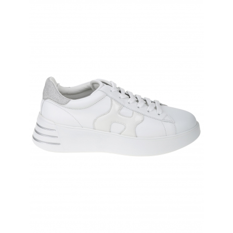 Hogan Scarpe Rebel donna in nappa