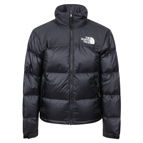 The North Face Giubbotto uomo con cappuccio