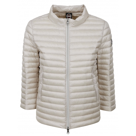 Colmar Giubbotto beige donna 100gr senza cappuccio