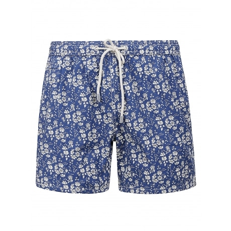 Saint Barth Costume uomo corto