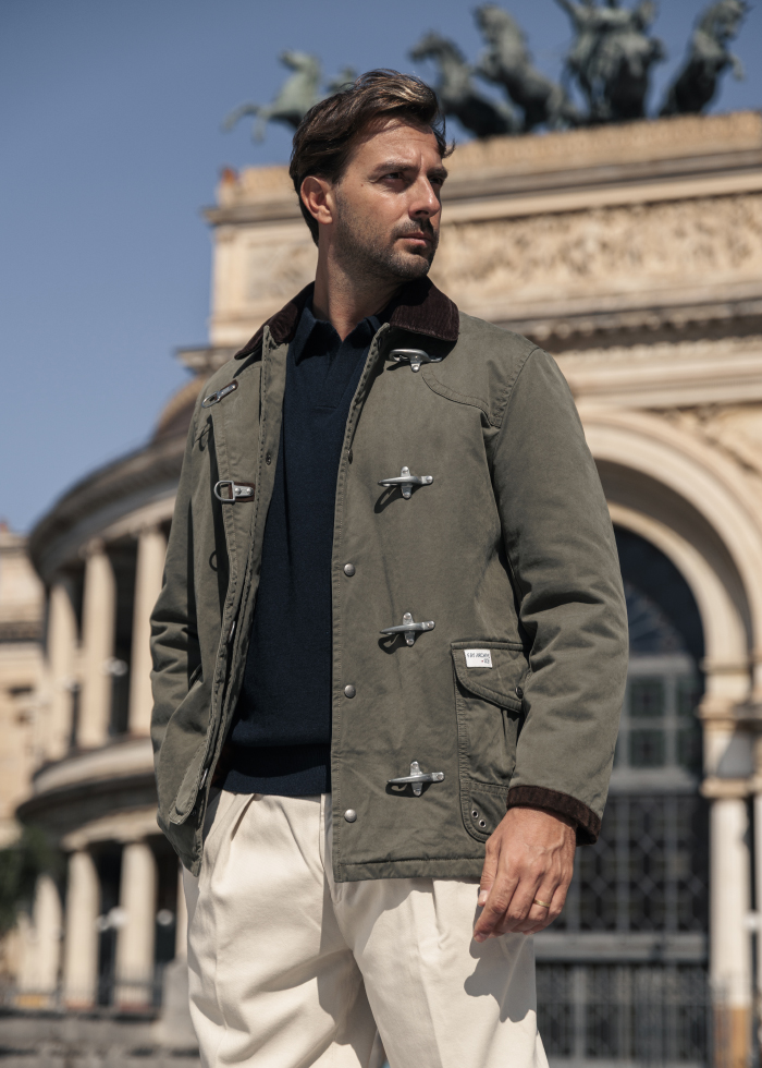 collezione per uomo